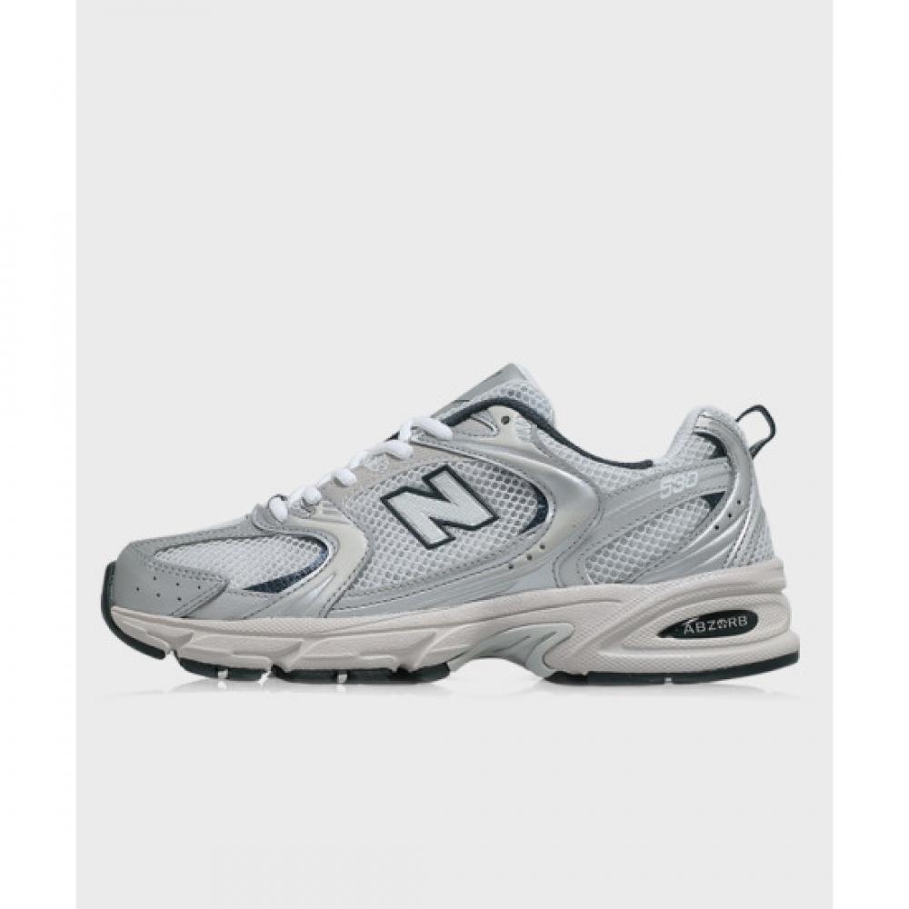 New Balance Unisex Sneakers Mr530ka
