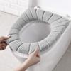 Lovesole Toilet Seat Thick Toilet Toilet Toilet Bowl Odor Toilet Toilet Toilet Universal Toilet Seat Cover Cover, Cover, Supplies, Soft, Fluffy, Mat,
