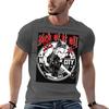Fans99 Sick Of It All Tshirt Fashion Letter Print Tshirt