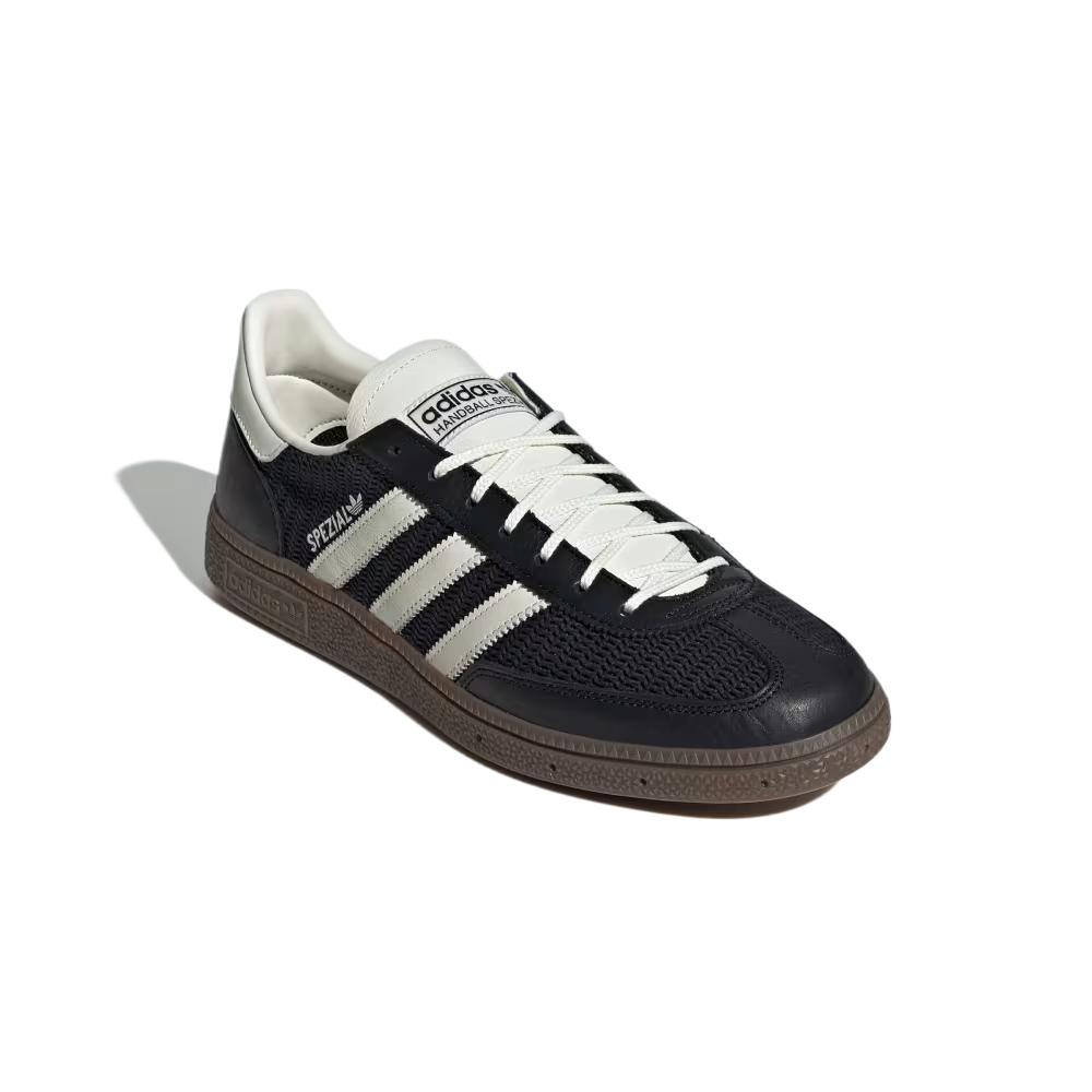 adidas Гандбол Специаль Ядро Черный Слоновая кость Мужские Кроссовки Камедь JQ5557