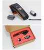 Ультравысокочастотный ручной считыватель/записывающее устройство RFID Bluetooth Терминал с UHF-метками