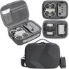 Carrying Storage Case for DJI Neo Fly More Combo,Travel Portable Hard Shoulder Bag for DJI NEO Drone, Batteries, Charging