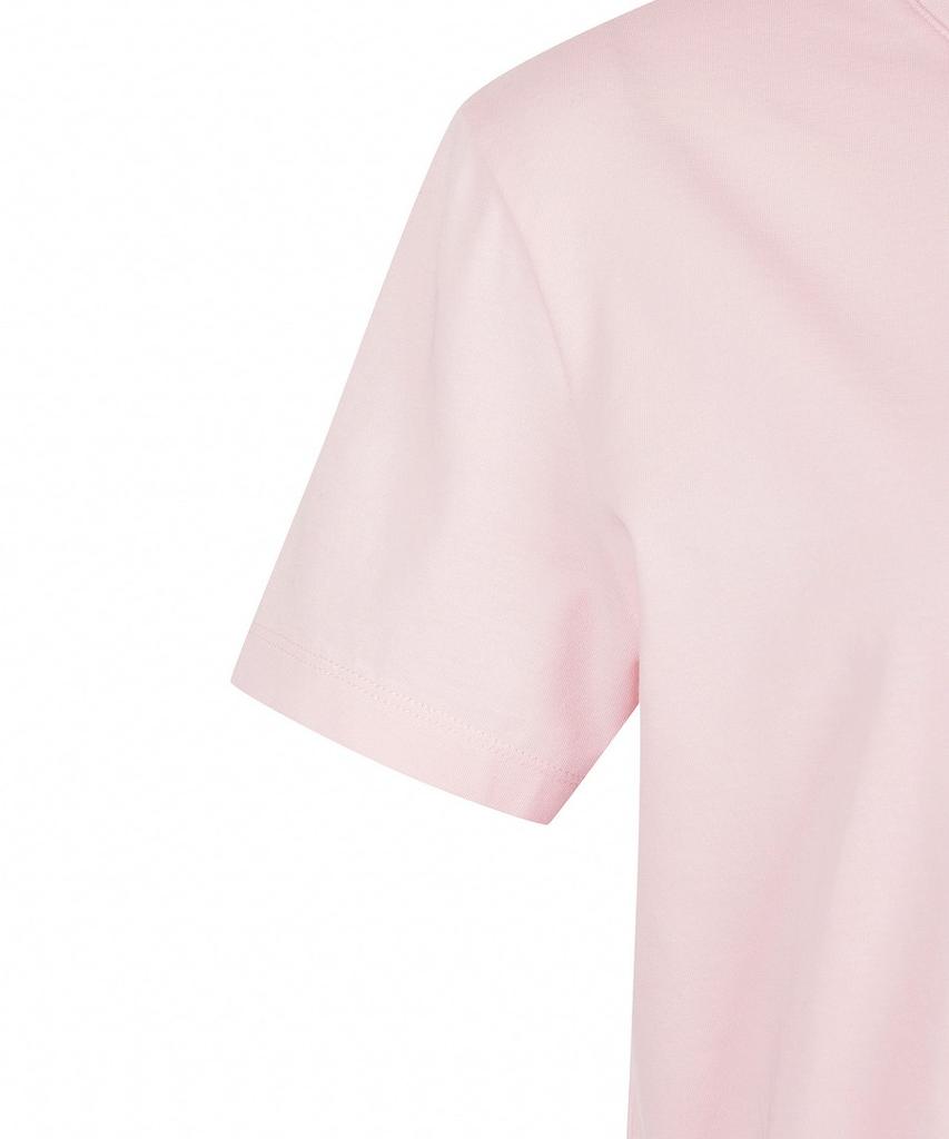 DISCOVERY EXPEDITION Women'S Freshvent Summer Flow Short Sleeve T-Shirt (L.Pink)
