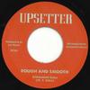 7-дюймовая пластинка STRANGER COLE / GAYLADS - Rough And Smooth / Same Thing RF281 Upsetter/Reggae 2021 Европа Регги, Ска и Даб Б/У