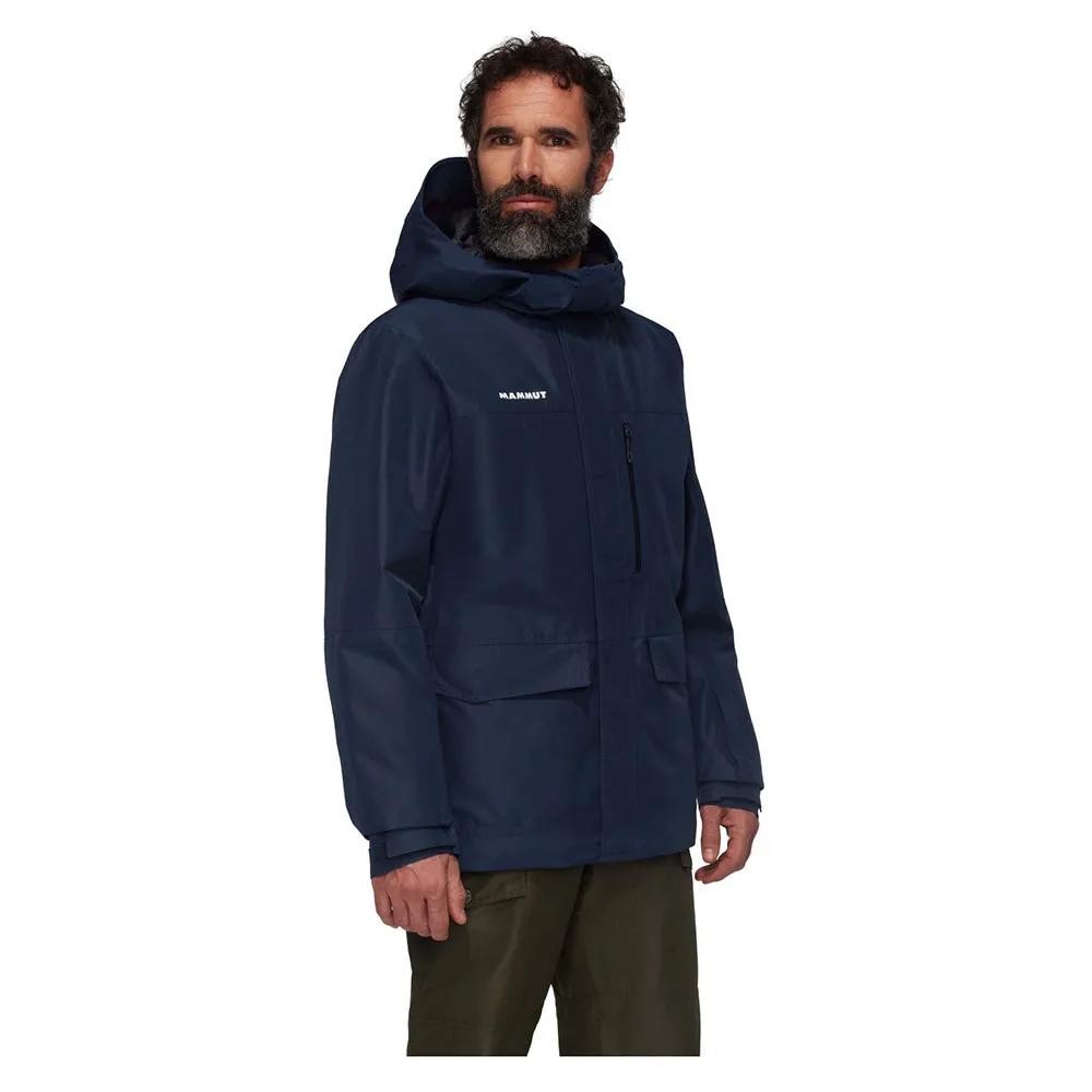 Mammut Куртка Fall Line Hardshell Thermo