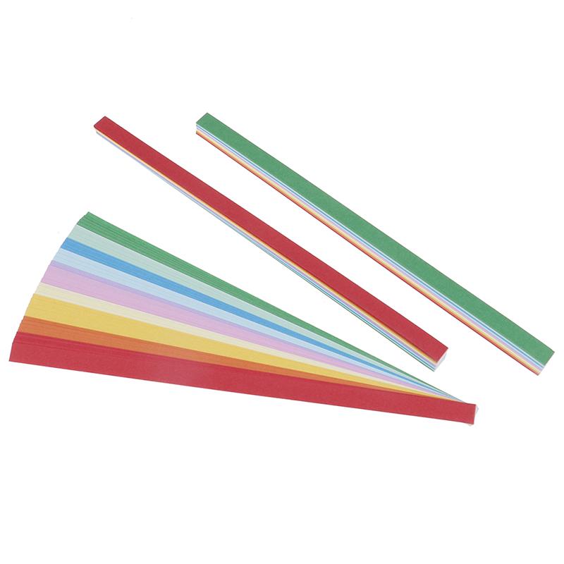 80Pcs Strips Paper Home Origami Quilling Wedding Decoration Handcraft Lucky Star