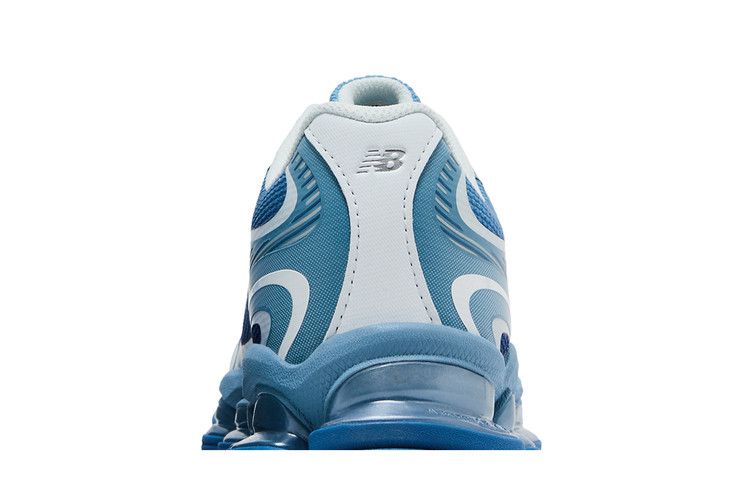 Унисекс кроссовки New Balance Abzorb 2000 Небесно-голубой Still Water/Blue Agate