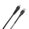 2-метровый USB-кабель для сканера штрих-кодов Honeywell 1200G 1202G 1250G 1250GAP 1300G 1400G 1500G 1900GHD 1900GSR 1902GHD 1902GSR