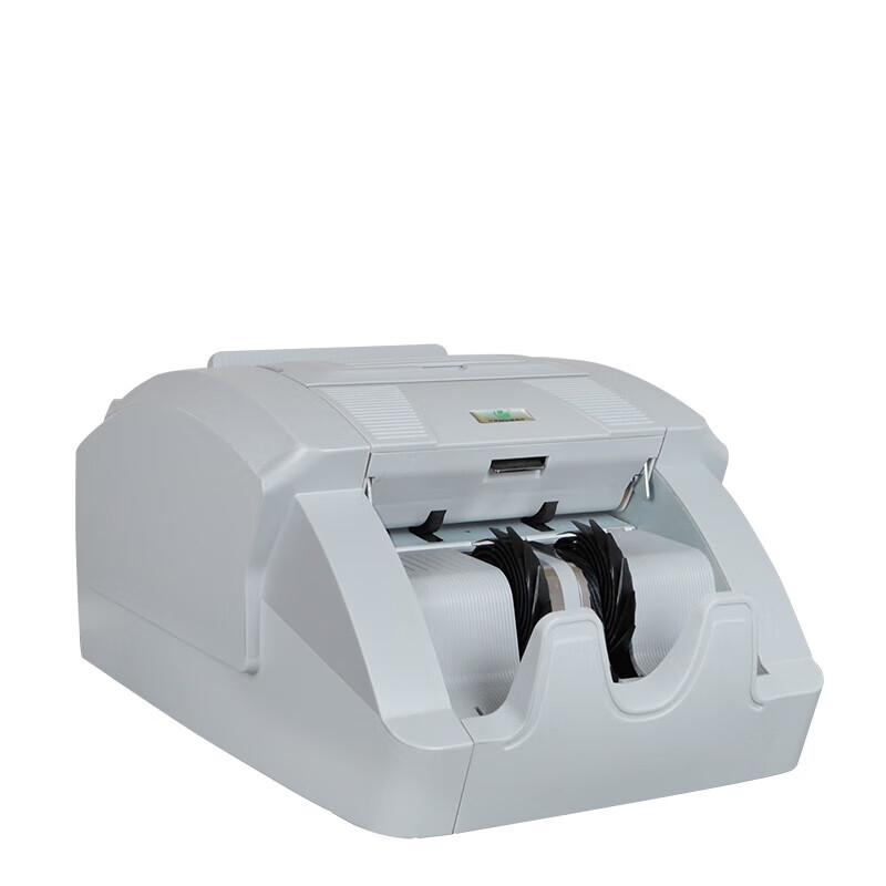 U-MACH Banknote Counter and Bundling Machine CN plug (adapter included)