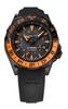 IWAWP S820X-04 Морские GMT Автоматические Черные