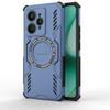 For Realme 15 5G Case For Realme 15 Pro Anti-knock Magnetic Adsorption Wireless Charge Back Cover For Realme 15 Case 6.8 Inch