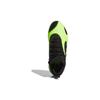 adidas ДОН. Выпуск №5 Кроссовки унисекс Lucid Lemon Green Core-Black Semi-Lucid-Lime IE7801