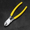 Fast Cutting Multi Functional Industrial Pliers Ergonomic Handle Wire Cutter  Household