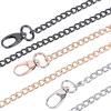 100Cm Metal Purse Chain Strap Handle Shoulder Crossbody Bag Handbag Replacement