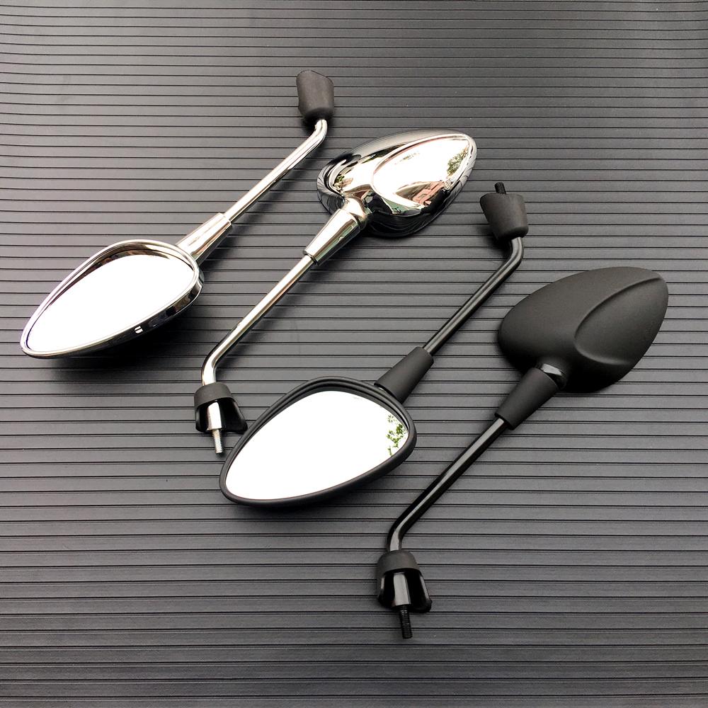 Для Vespa GT GTS GTV 50 125 200 250 300 300ie Sprint Primavera150 мотоциклетные зеркала заднего вида Вид сзади