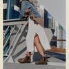 Blundstone Chelsea Boots Antique Brown 2151
