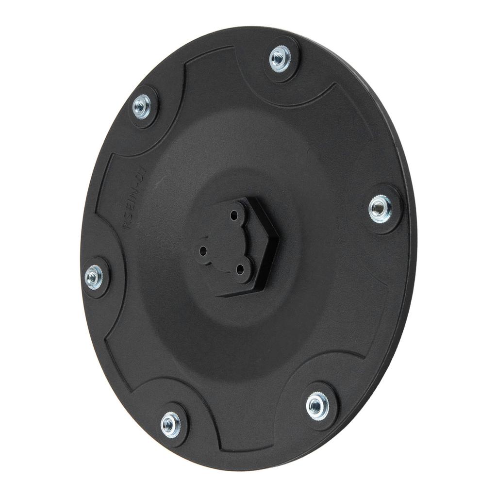 Робот для стрижки газона Режущий диск Совместим Для Einhell Для Freelexo Cam 500 Power X Диск для кустореза Аксессуар для газонокосилки