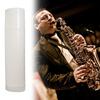 Saxophone Cork Grease Woodwind Instrument Parts Cork Grease Clarinet Saxophone Cleaning Care Flute Grease Lubricant Tube
