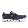 ON Cloud 5 Denim Women Sneakers Blue White 59.98901