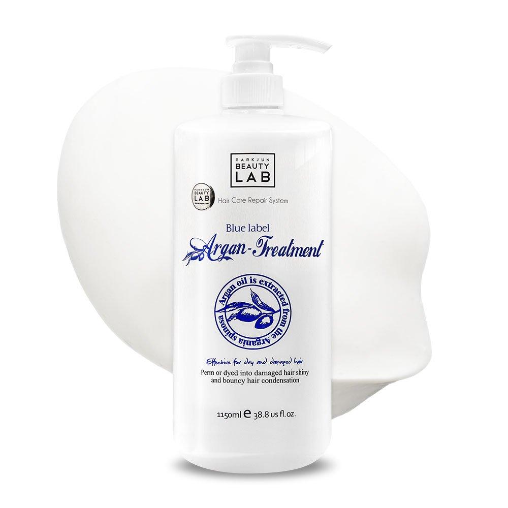 PARKJUN BEAUTY LAB Blue Label Treatment 1150мл,