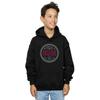 AC/DC Boys Circle Neon Hoodie
