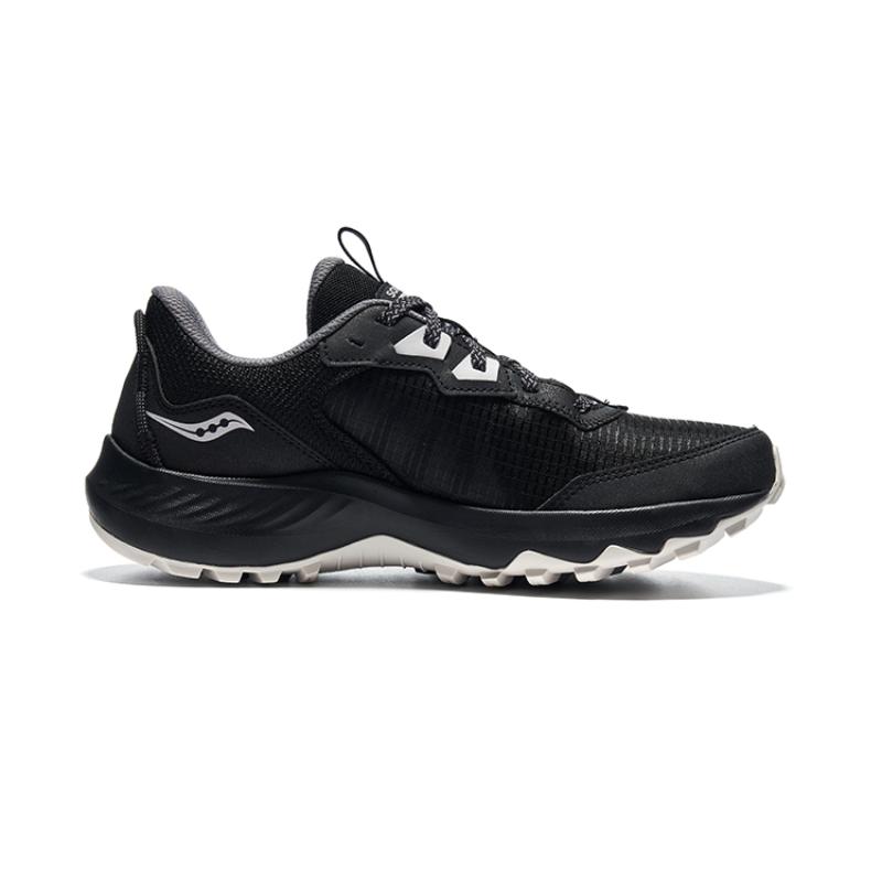 SAUCONY Aura Tr Черный Туман Женские Saucony S10862-05