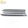 21 Sienna Original Style Car Door Edge Strips - Anti-Scratch Bumper Stickers