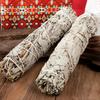 3 Pack White Sage Bundles Natural Smudge Stick Wand Dried Herbs for Meditation Healing and Meditation Cleaning Reiki Environment