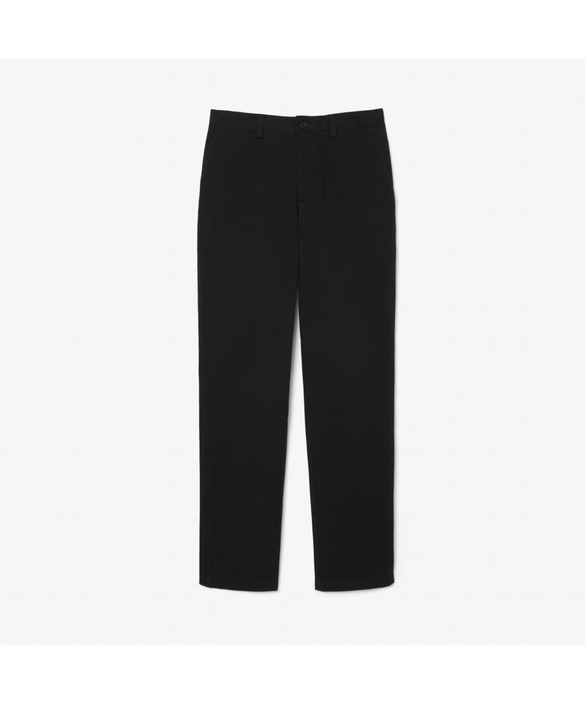 LACOSTE Мужские Хлопковые Брюки Классического Кроя Hh6298-56G 031