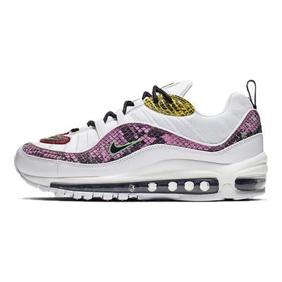 Air Max 98 Змеиная кожа Женские BV1978-100