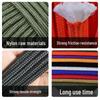 Wuyan Outdoor Multi-Purpose Nylon Rope