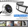 2.8 Inch LCD Digital Peephole Doorbell 90 Degree Door Eye Door Viewer Camera Night Vision Photo Door Ring Monitor