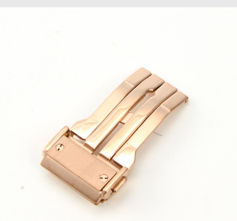 Сменные ремешки для Hublot Big Bang Classic Fusion 25 мм * 19 мм, пряжка 22 мм, матовый кожаный ремешок для часов, резиновый ремешок для часов