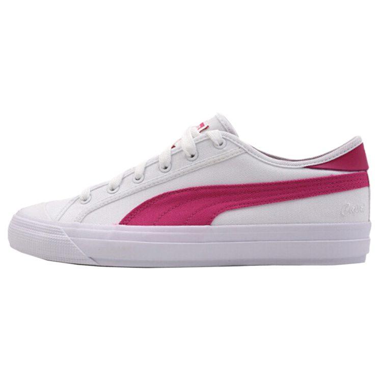 PUMA Capri 'White' 369246-04