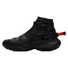 Nike Ботинки-гетры NSW Черный Антрацит AA0530-001