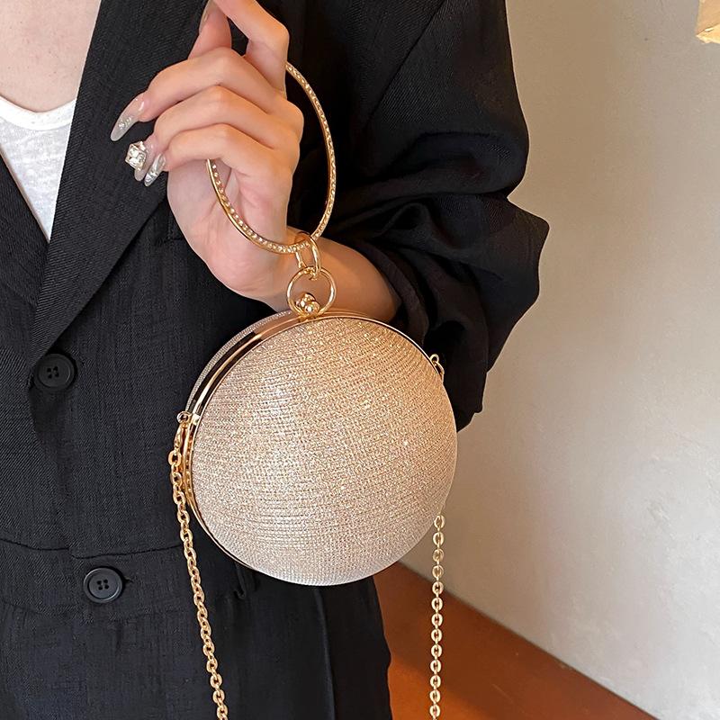 Высококачественная сумка Niche, новая модная сумка для ужина для женщин, универсальная сумка через плечо Ins Niche