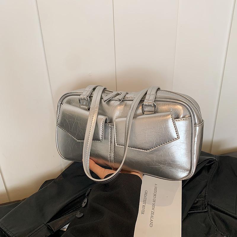 Универсальная модная наплечная сумка Женская новая сумка для отдыха