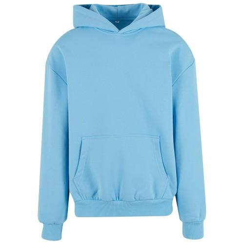 Build Your Brand Unisex Adult Ultra Heavy Oversized Hoodie