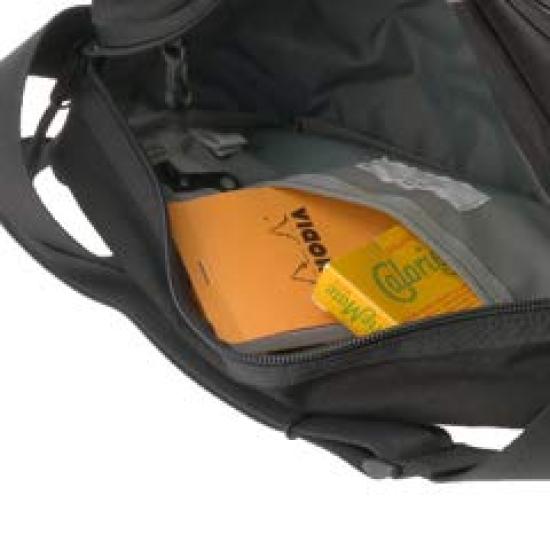 Porter Сумка Yoshida SWITCH, черная, через плечо (L) 874-19673 Мужские Женские