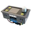 WZ3605E DC-DC Повышающий Преобразователь CC CV 36В 5А Модуль Регулируемый Стабилизированный Лабораторный Блок Питания Вольтметр Амперметр
