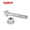 Auto Parts Camber Adjusting Eccentric Bolt kit for FORD W700274A442 6G9N00395BA 7N5100395BB