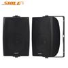 SHILE BX105 6,5-дюймовый настенный профессиональный громкоговоритель, штекер CN (адаптер в комплекте)