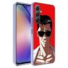 Чехол для телефона Jonggun Lookism для Samsung A17 A37 A57 A07 A16 A26 A36 A56 A06 A02S A12 A22 A32 A52S A04S A14 A24 A34 A54 A03 A13 A