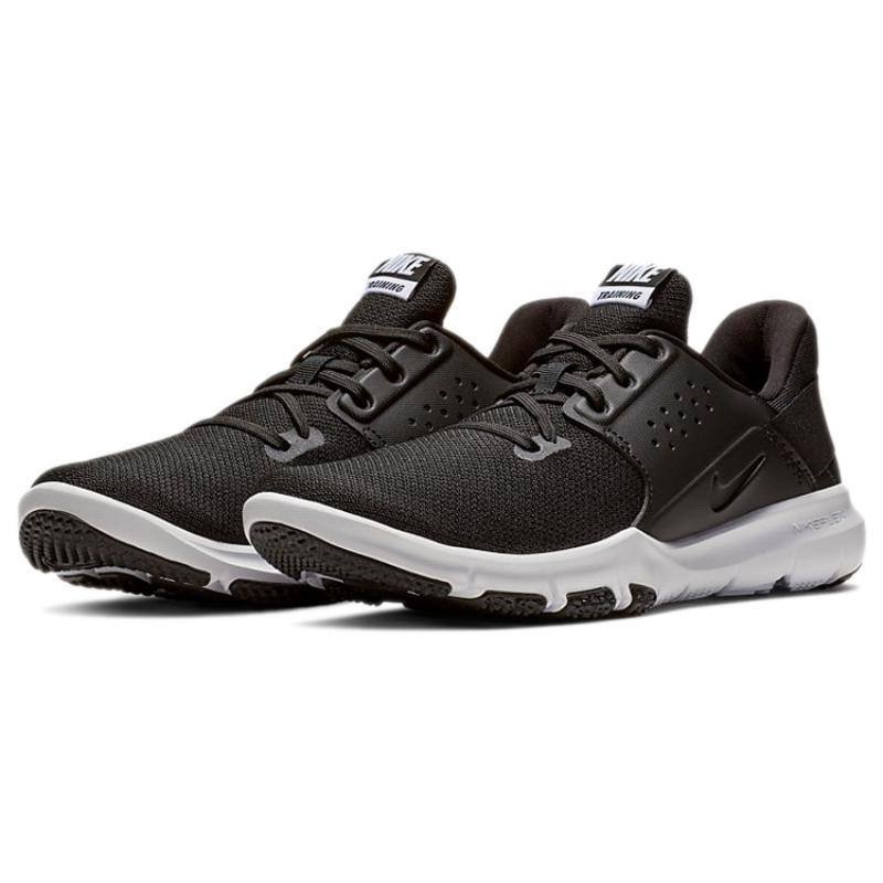 Nike Кроссовки Flex Control TR3 Черные AJ5911-001