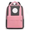 Custom Logo Backpack Bulk Order School Bag for Kindergarten Kids Elementary Students Training Center Gift