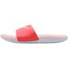 Kawa Slide GS Magic Ember Echo Pink Детские кроссовки Белые FJ8812-800
