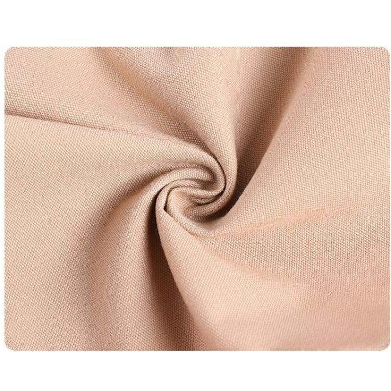 Холщовый детский фартук Кухонные фартуки без рукавов для мальчиков и девочек Детская одежда для рисования Художественный халат для детского сада