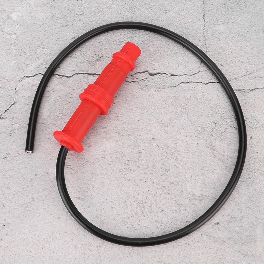 Провод свечи зажигания 3084980 подходит для Polaris Sportsman 400 4x4 2001?2005