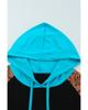 Azura Exchange Color Block Plus Size Hoodie