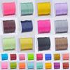 1 Roll 0.8mm*20m 39 Colors Nylon Cord For DIY Necklace Thread Bracelets Thread Popular High Quality Popular Jewelry Accessories